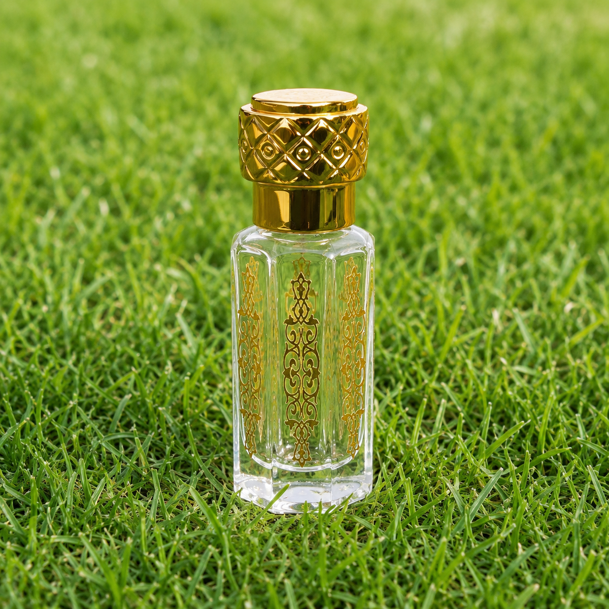 Misk-e-Wisaal