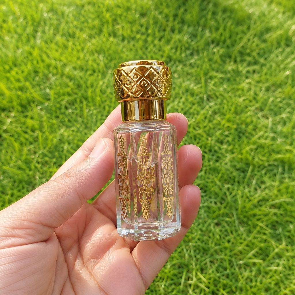 Misk-e-Wisaal